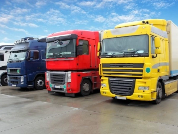 Bursa Çeltik Nakliye